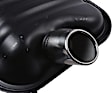 HY8101 Muffler