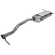 KA0745 Rear Muffler