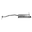 KA0745 Rear Muffler