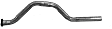 KA0748 Aluminized Steel Exhaust Pipe