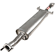 KA4205 Muffler