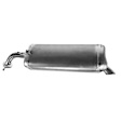 KA4507 Rear Muffler