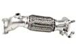 KA4606 Driver or Passsenger Side Muffler