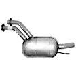 ME8745 Muffler