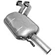 ME8745 Muffler
