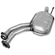 ME8745 Muffler