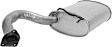 MT16307 Rear Muffler, Natural