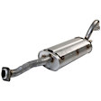MT8905 Rear Muffler