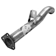 MT8908 Tail Pipe - Direct Fit, Sold individually