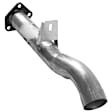 MT8908 Tail Pipe - Direct Fit, Sold individually