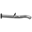MT8908 Tail Pipe - Direct Fit, Sold individually