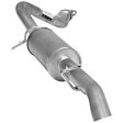 MZ1547 Rear Muffler