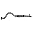 MZ15947 Rear Muffler