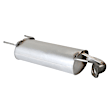 MZ16607 Rear Muffler