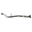 MZ17906 Aluminized Steel Exhaust Pipe
