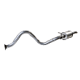 RV14907 Rear Muffler