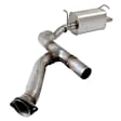 RV17507 Passenger Side Muffler