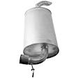 RV18947 Rear Muffler