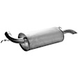 RV18947 Rear Muffler