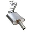 RV7747 Rear Muffler