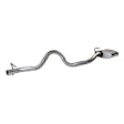 RV7747 Rear Muffler