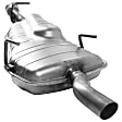 SA3207 Rear Muffler