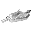SA4017 Rear Muffler