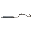 SA5305 Muffler