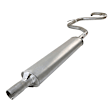 SA5305 Muffler