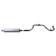 SA5415 Muffler