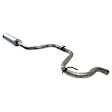 SA5415 Muffler