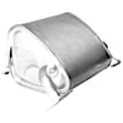 SU2307 Passenger Side Muffler