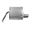 SU2407 Passenger Side Muffler