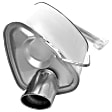SU2417 Driver Side Muffler