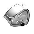 SU2517 Rear Muffler
