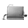 SU2807 Passenger Side Muffler