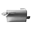 SU2817 Driver Side Muffler
