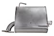 SU6620 Muffler
