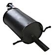 SU6907 Rear Muffler