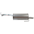 SU7507 Rear Muffler