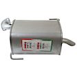 SU8017 Rear, Driver Side Muffler