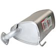 SU8017 Rear, Driver Side Muffler