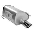SU8317 Rear, Driver Side Muffler
