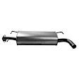 SU8507 Rear Muffler