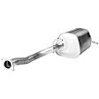 SU8807 Rear Muffler