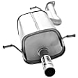 SU8817 Rear Muffler