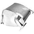 SU8907 Passenger Side Muffler