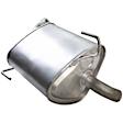 SU9007 Rear Muffler