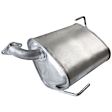 SU9007 Rear Muffler
