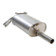 SZ6317 Rear Muffler